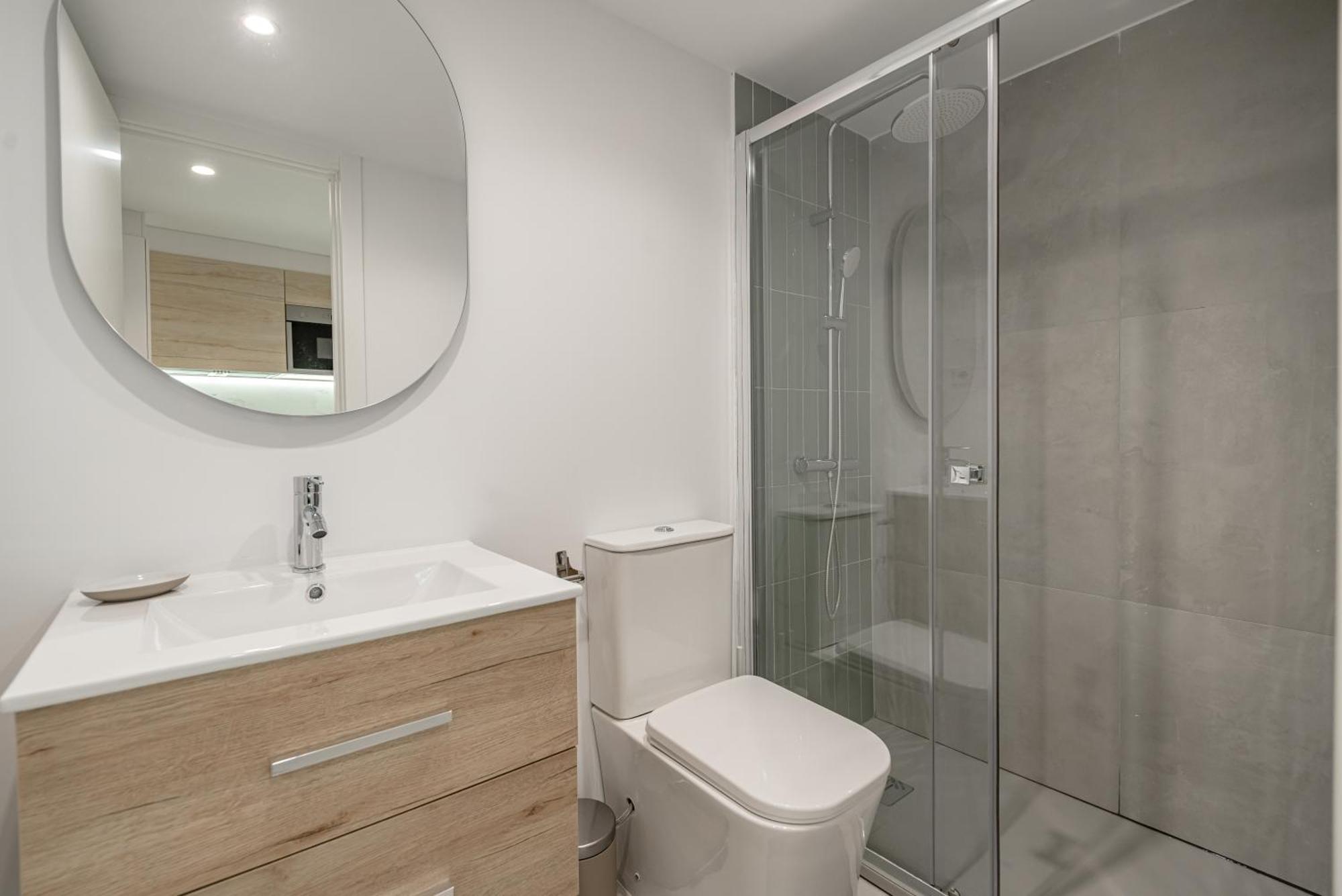 Apartamento Rio Madri