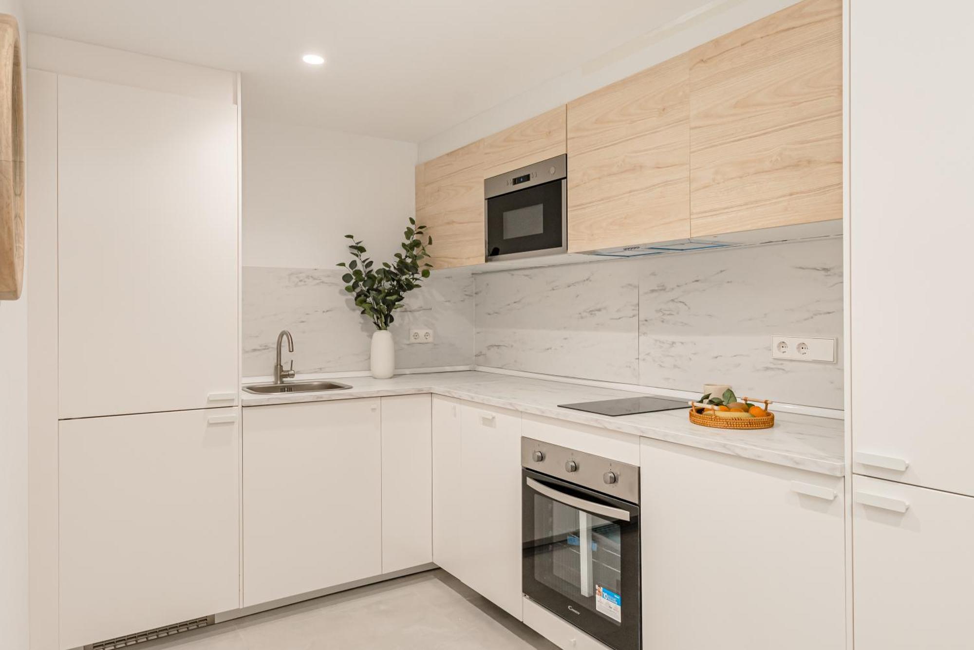 Rio Appartement