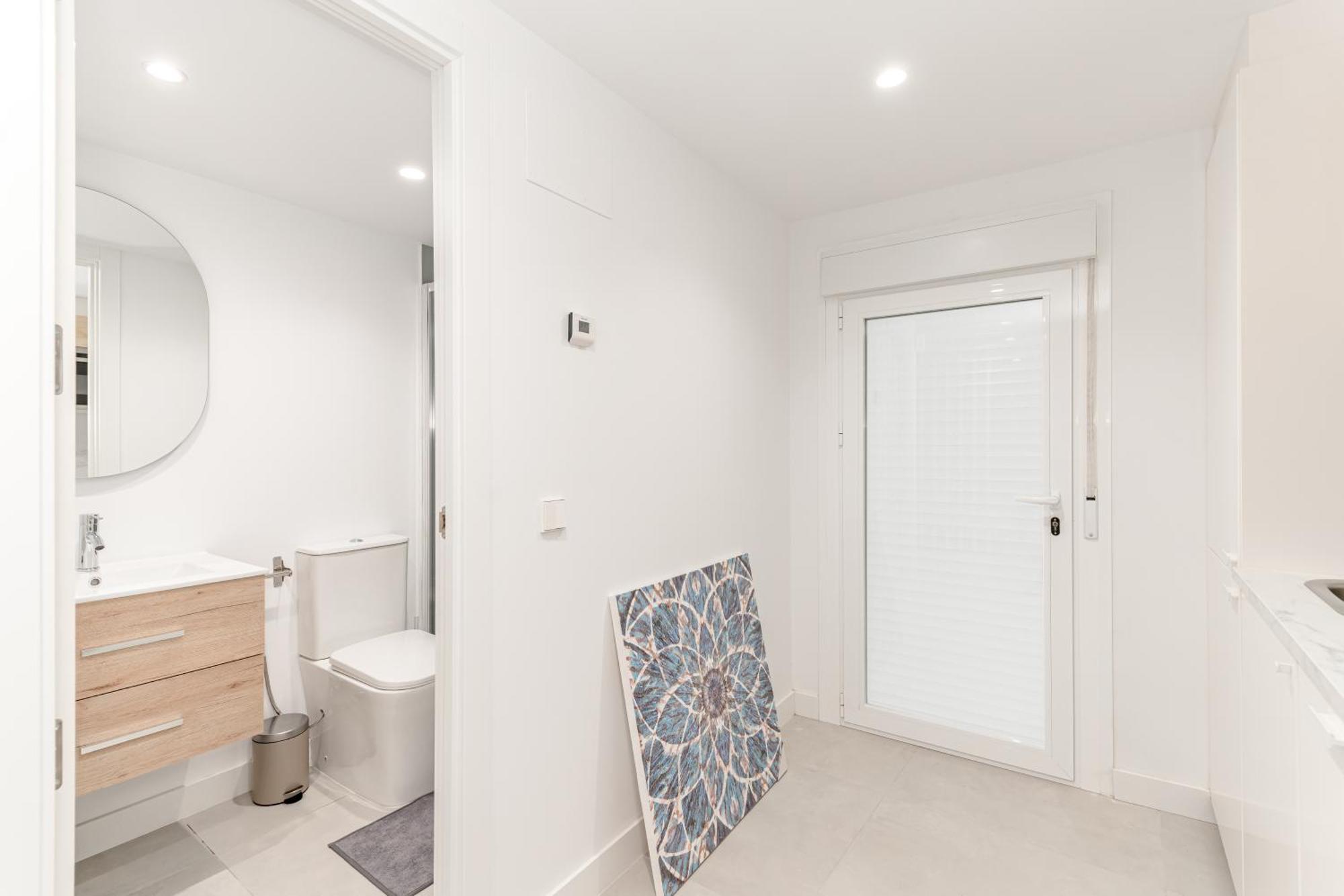 Rio Appartement *