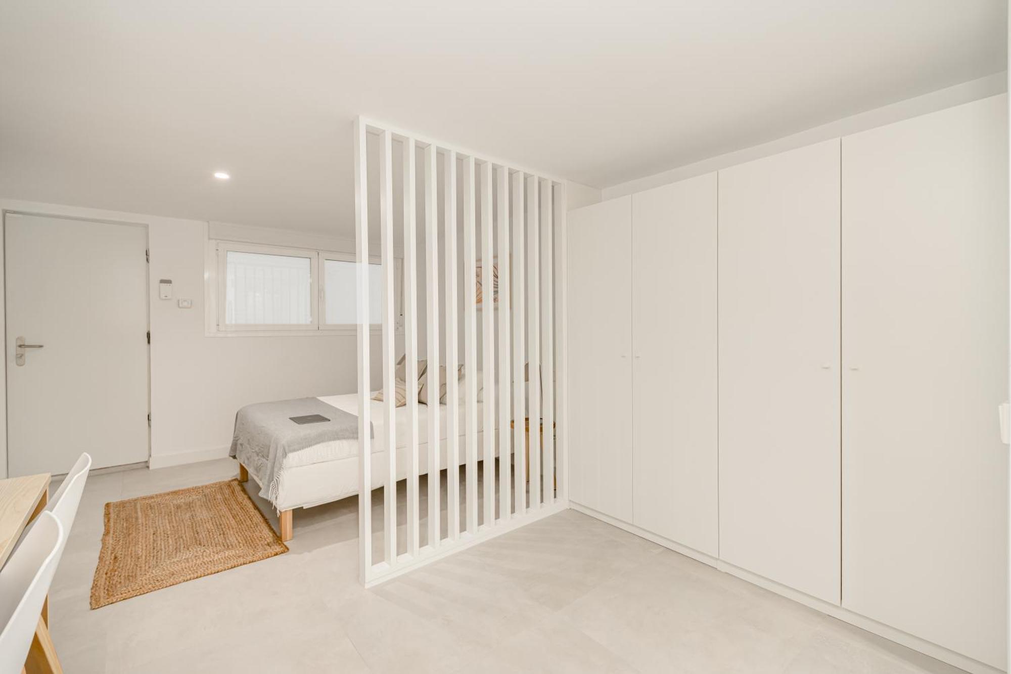 Appartement Rio