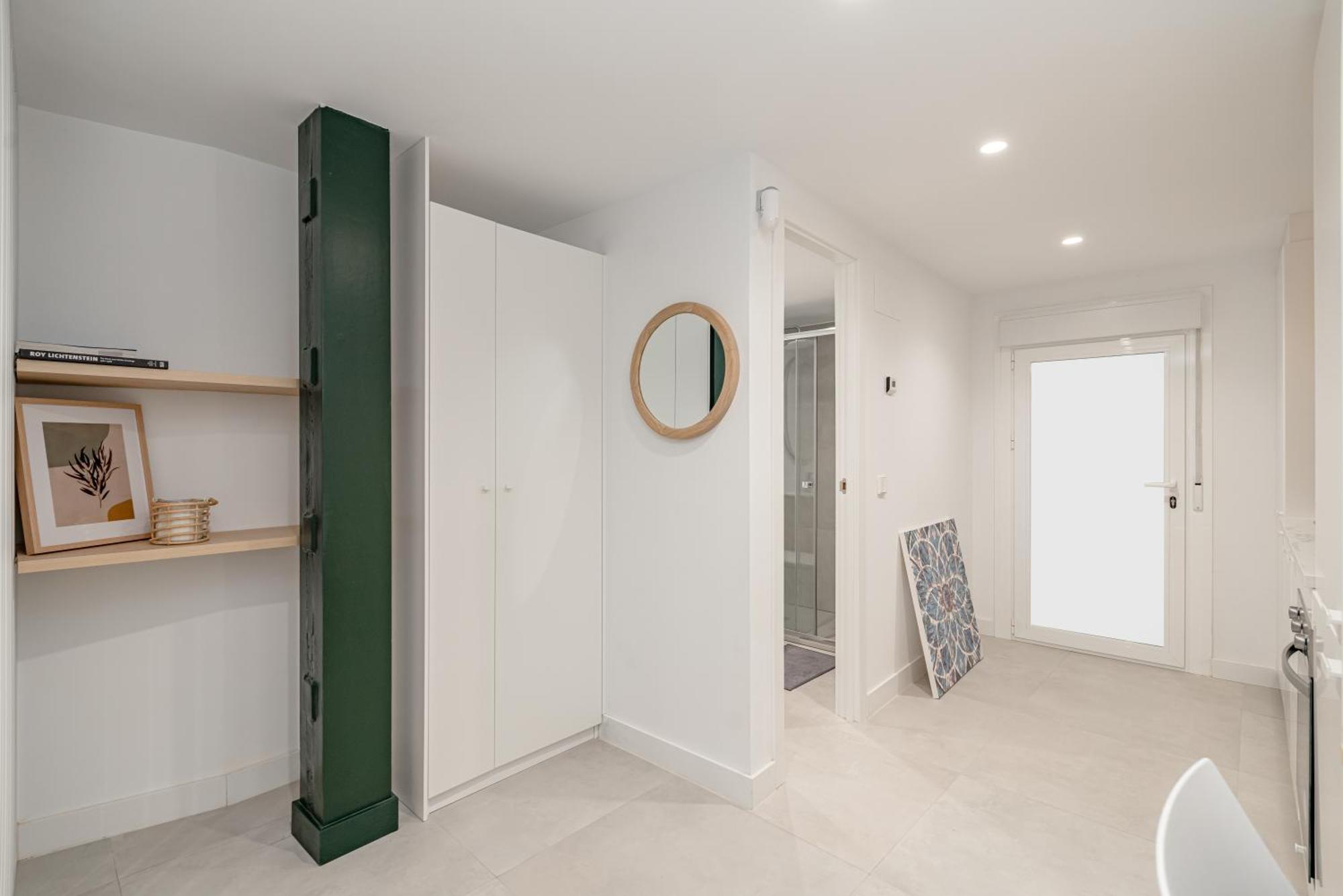 Appartement Rio