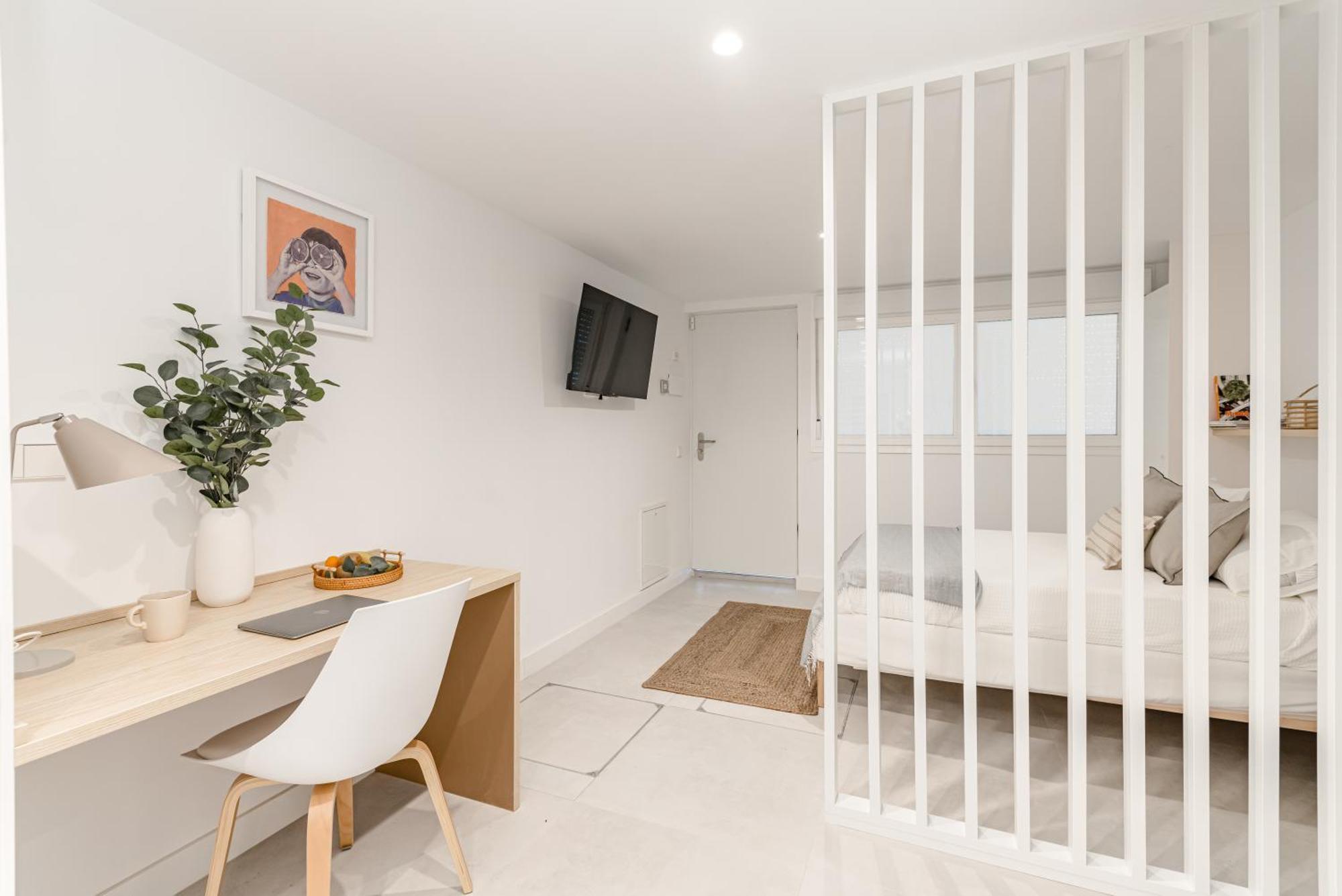 Rio Appartement