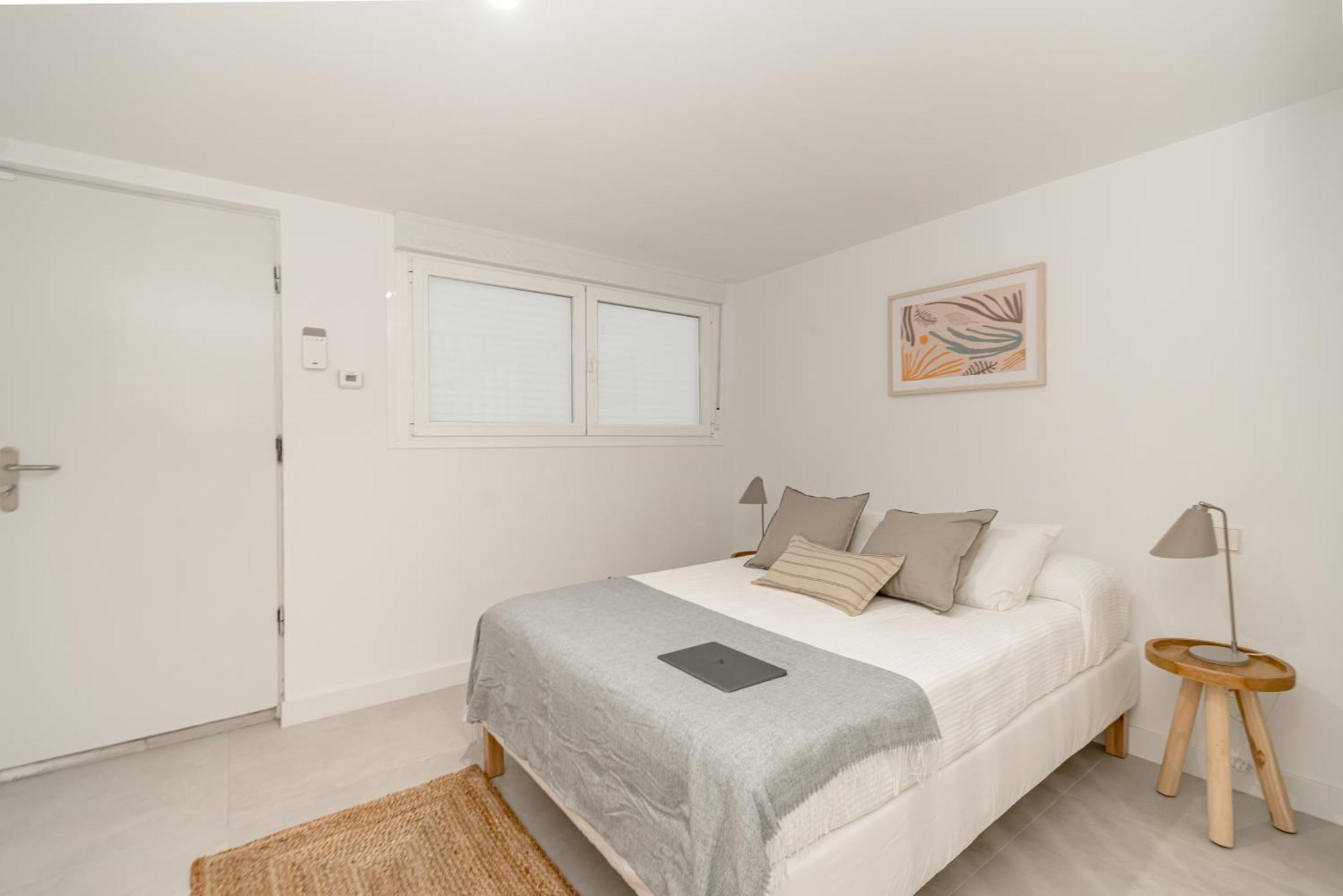 Appartement Rio