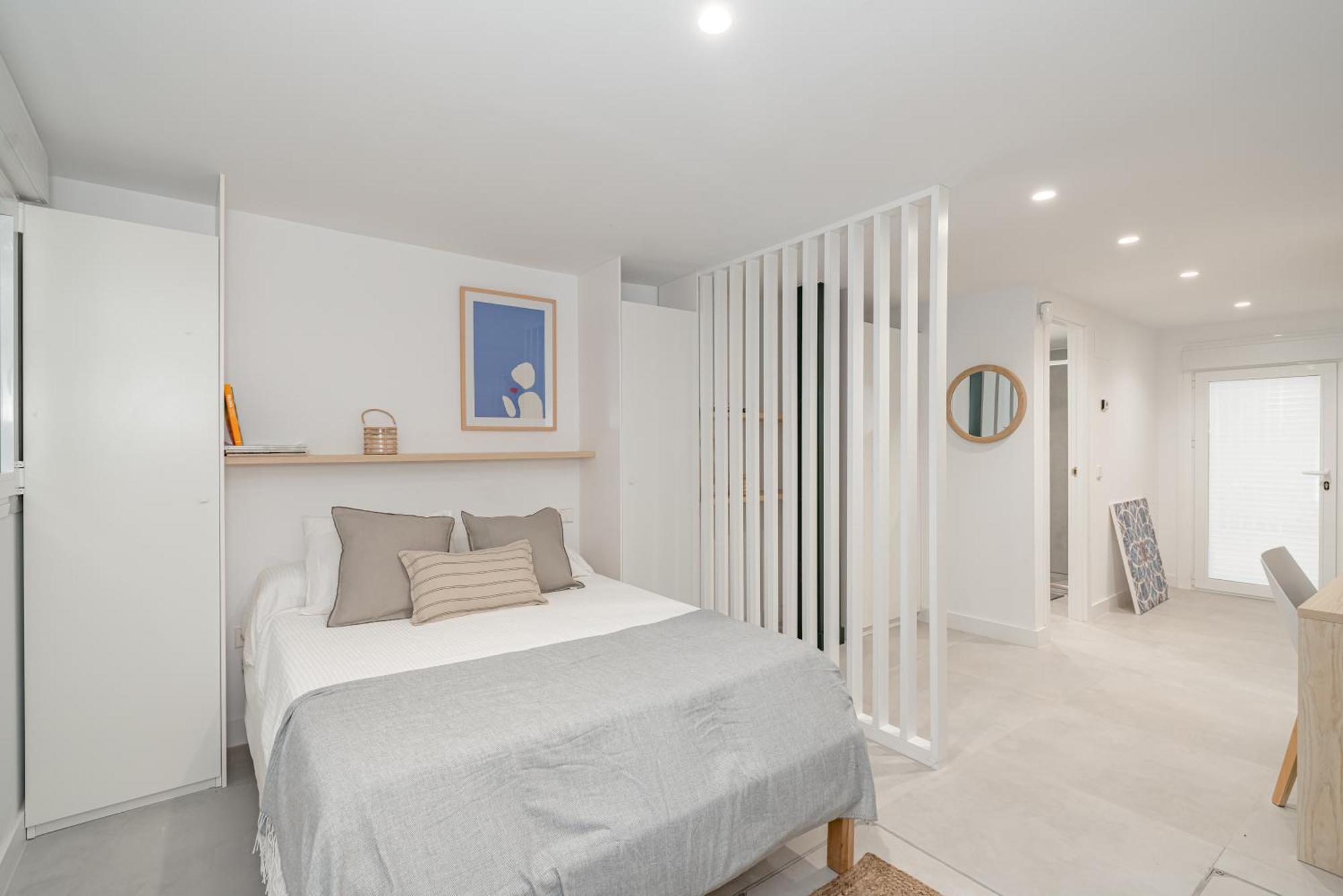 Rio Appartement *