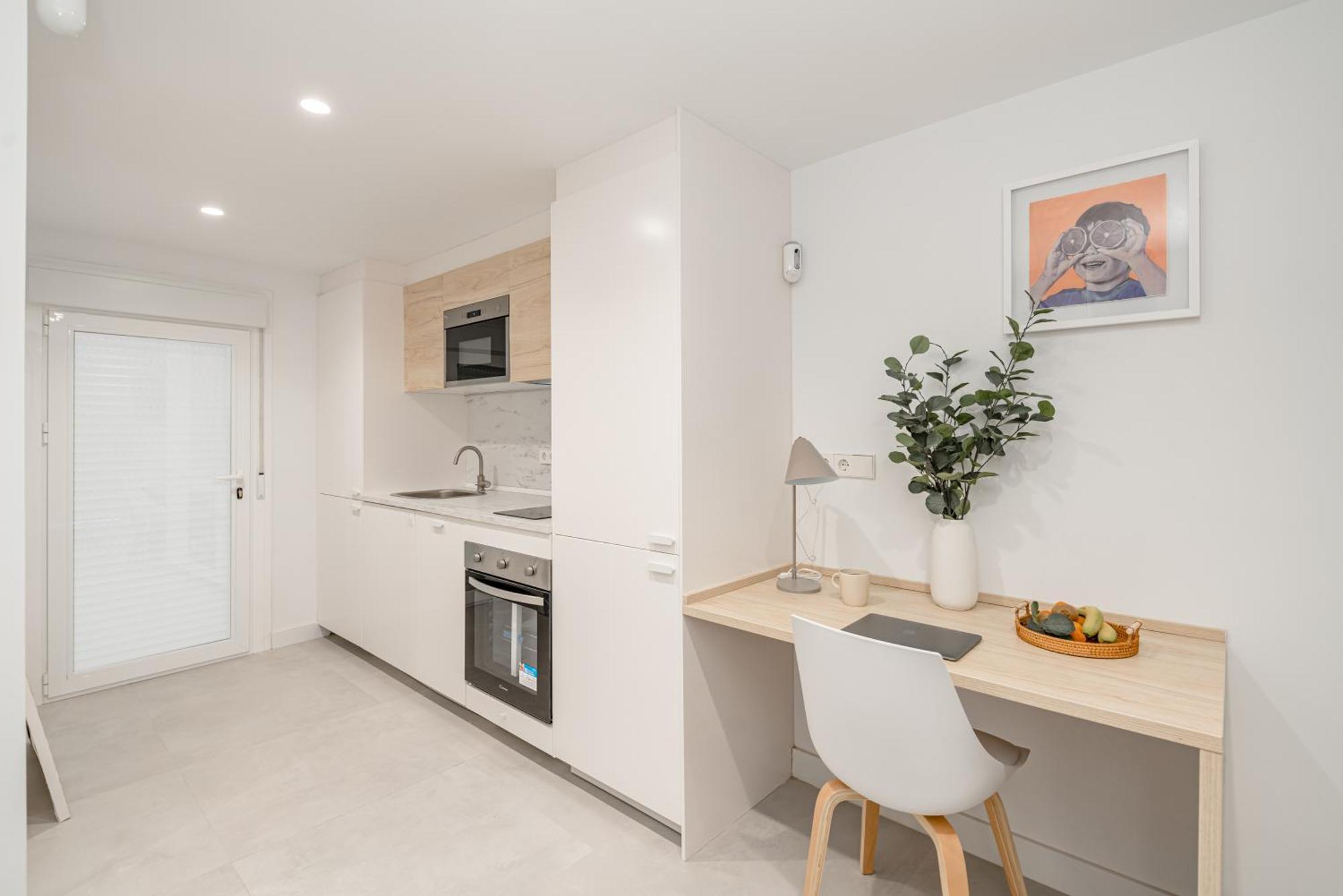 Rio Appartement